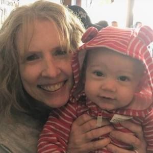 Meet your Posher, Peggy